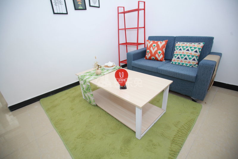 U港公寓1318954客厅图9