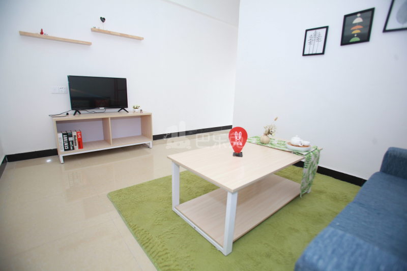 U港公寓1318954客厅图5