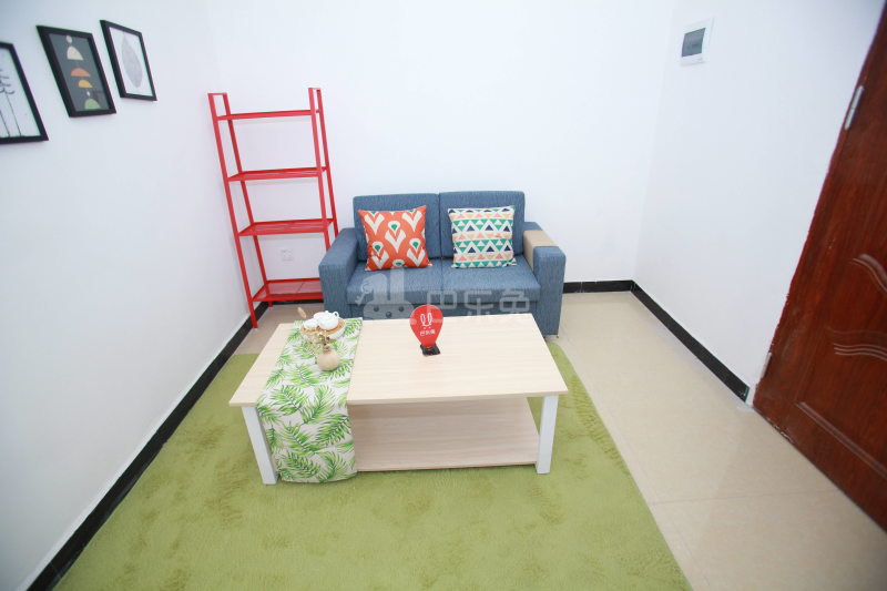 U港公寓1318954客厅图8