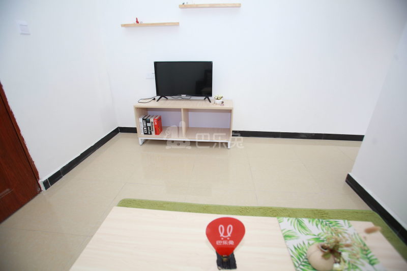 U港公寓1318954客厅图7