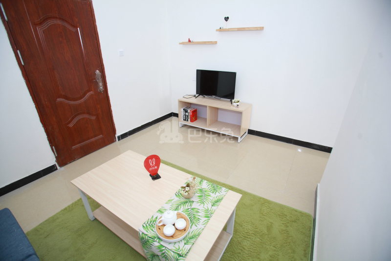 U港公寓1318954客厅图6