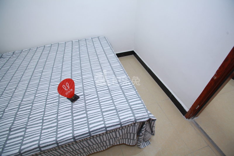 U港公寓1318954卧室图3