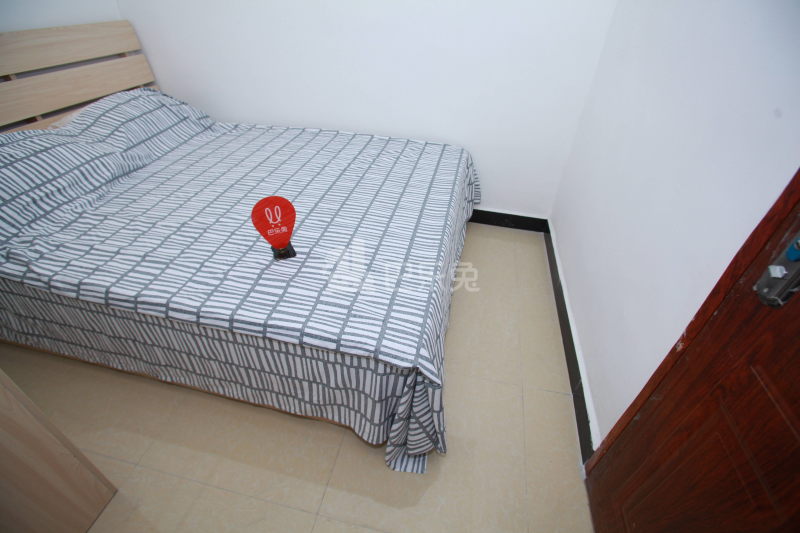 U港公寓1318954卧室图2