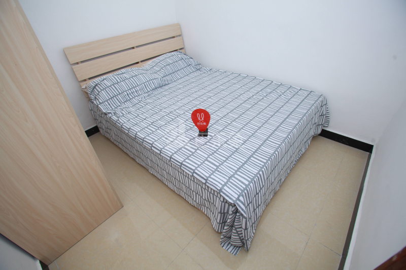 U港公寓1318954卧室图1