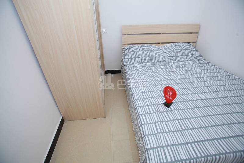 U港公寓1318954卧室图0