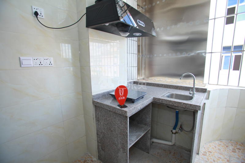 U港公寓1318954厨房图11