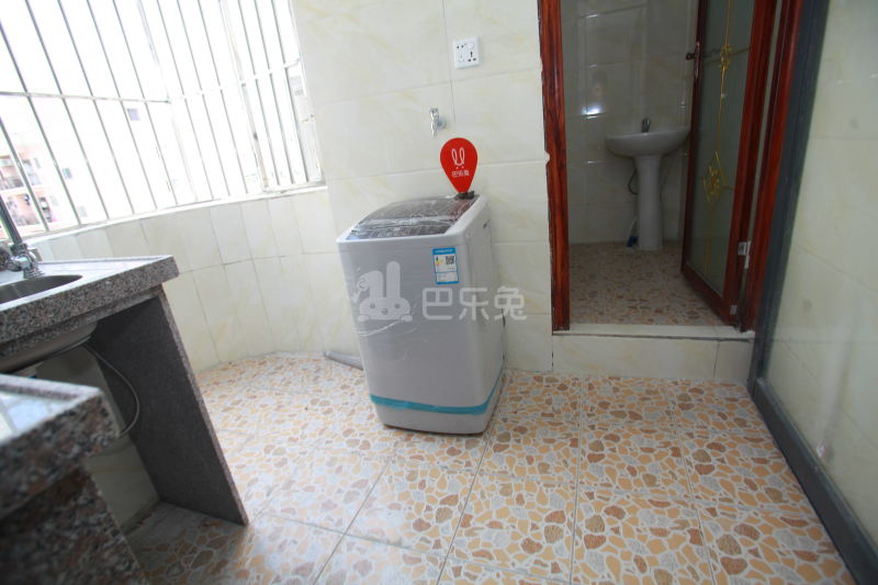 U港公寓1318954厨房图13