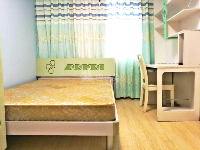 三合村18栋1320257卧室图0