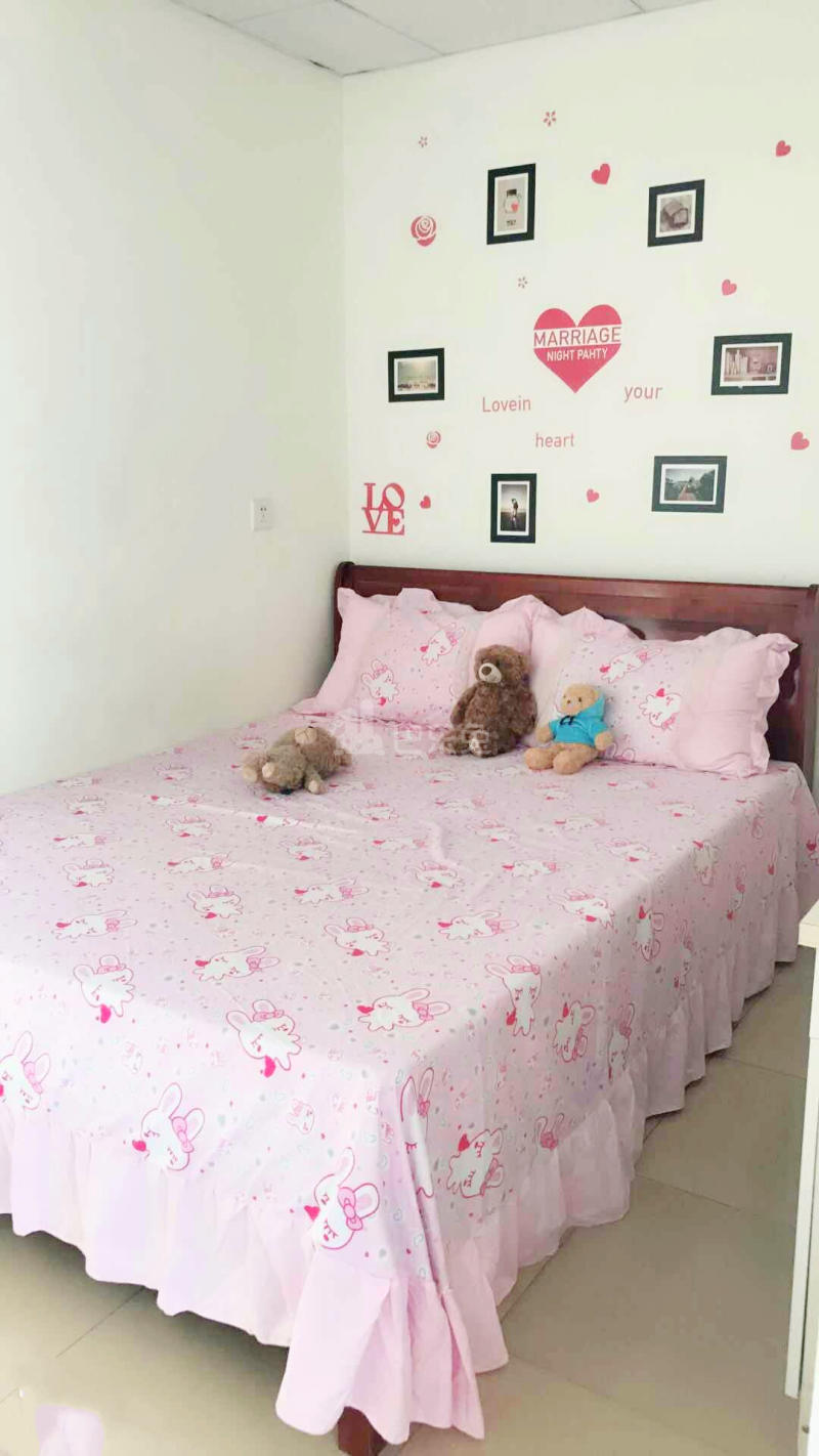 三合村18栋1320357卧室图0