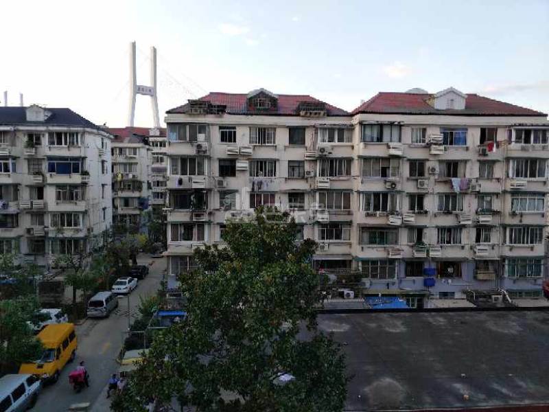 东三小区（东三街102弄）17232713周边环境图0