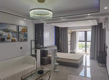 碧林湾新苑二期 1室1厅1卫