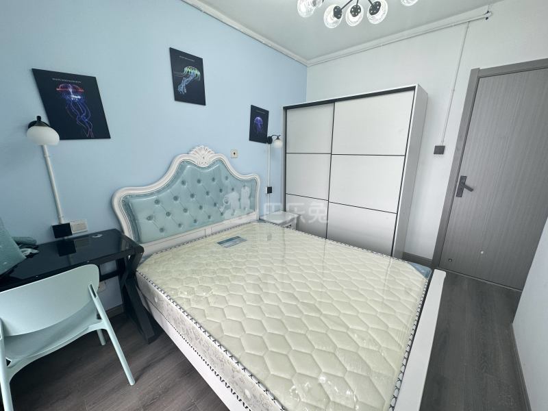 莲花新城南苑13224260周边环境图1