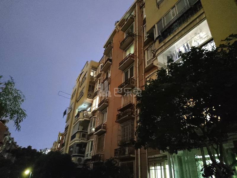 祥和家园（梅川路1500弄）13224990周边环境图14