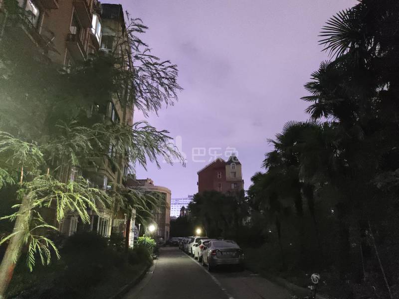 祥和家园（梅川路1500弄）13224990周边环境图13