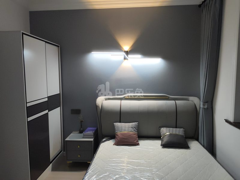 祥和家园（梅川路1500弄）13224990卧室图2