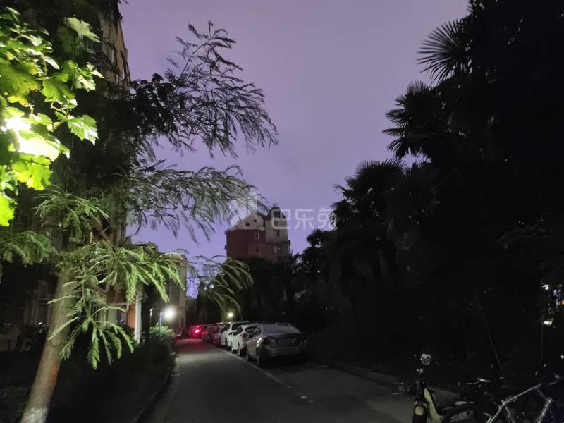 祥和家园（梅川路1500弄）13224990周边环境图12