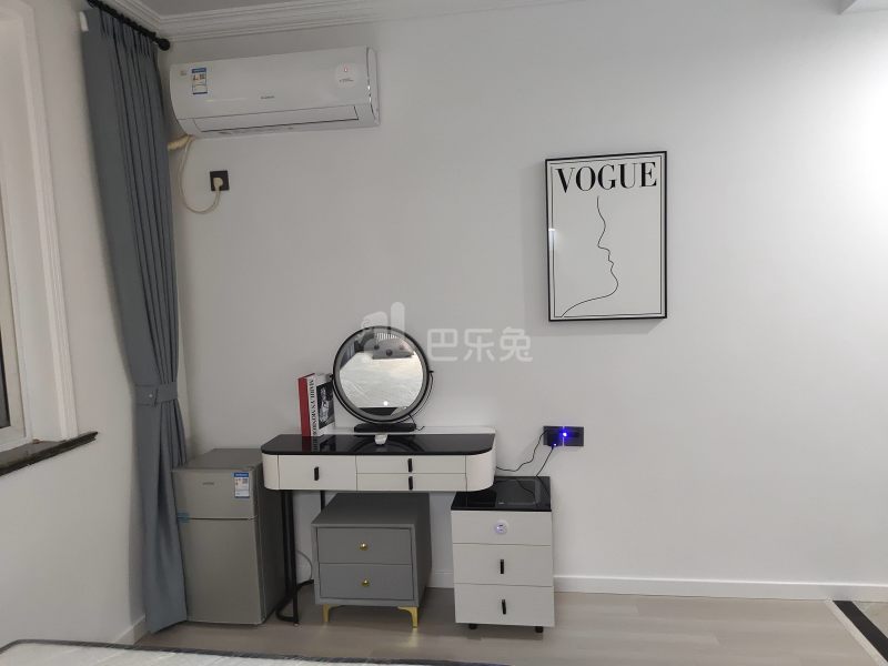 祥和家园（梅川路1500弄）13224990卧室图3