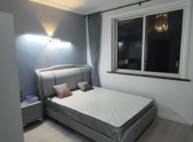 祥和家园（梅川路1500弄） 