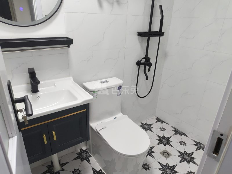 祥和家园（梅川路1500弄）13224990卫生间图5