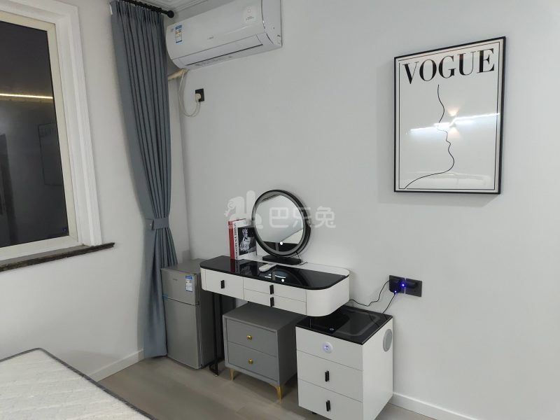 祥和家园（梅川路1500弄）13224990卧室图1