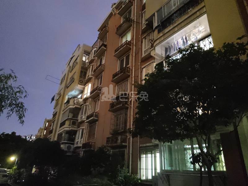 祥和家园（梅川路1500弄）13224990周边环境图10