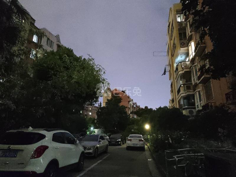 祥和家园（梅川路1500弄）13224990周边环境图9