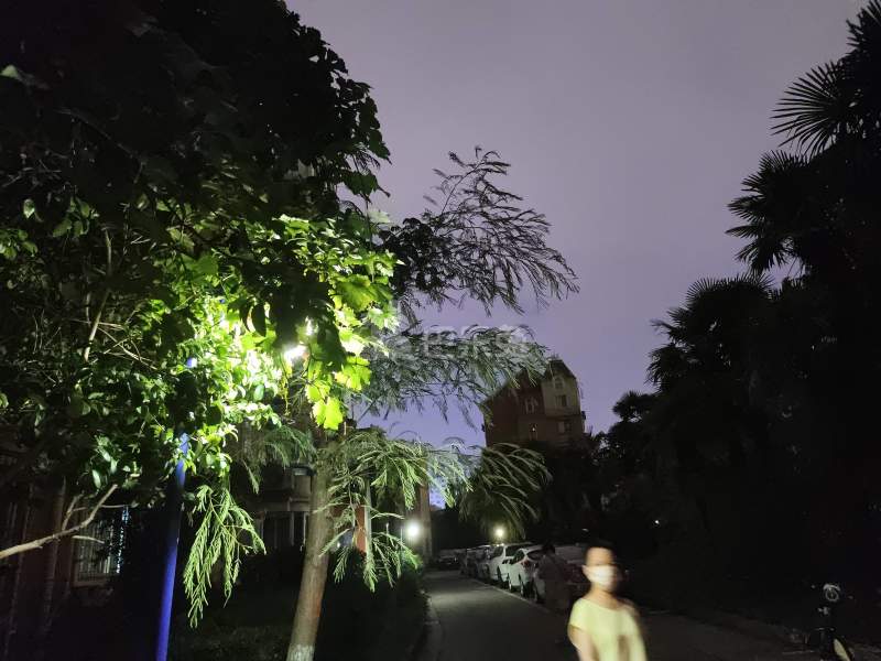 祥和家园（梅川路1500弄）13224990周边环境图8