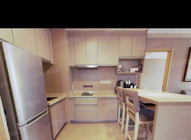 百家湖利源国际公馆（百家湖艺术公馆） 2室0厅0卫