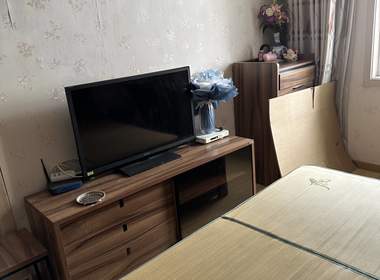 凤樾府 2室0厅0卫