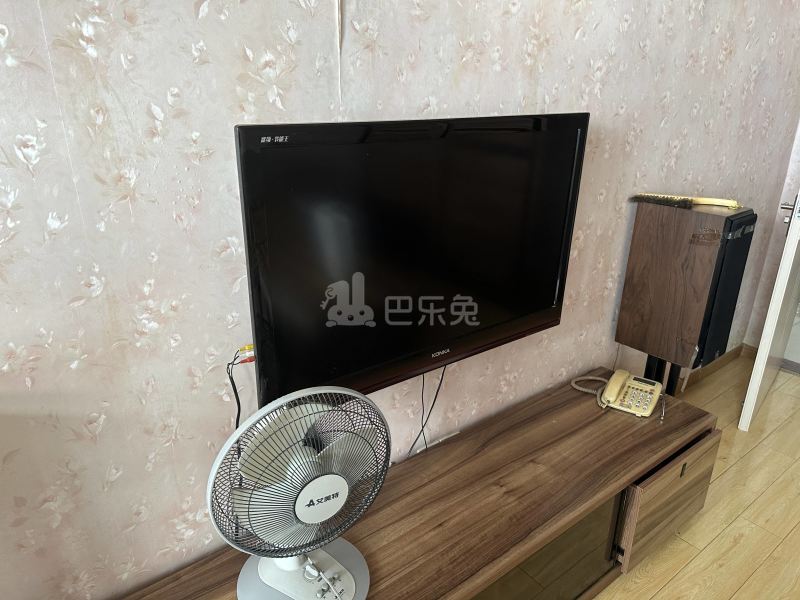 凤樾府13225794周边环境图7