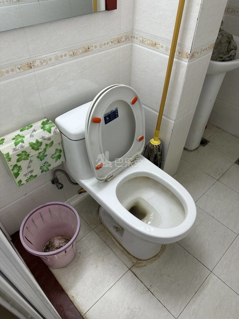 凤樾府13225794周边环境图8