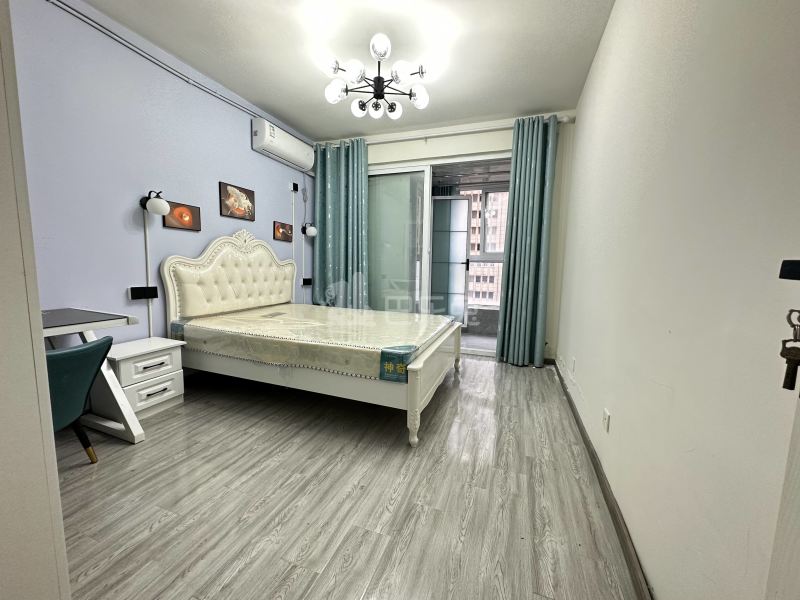 莲花新城嘉园13225878周边环境图0