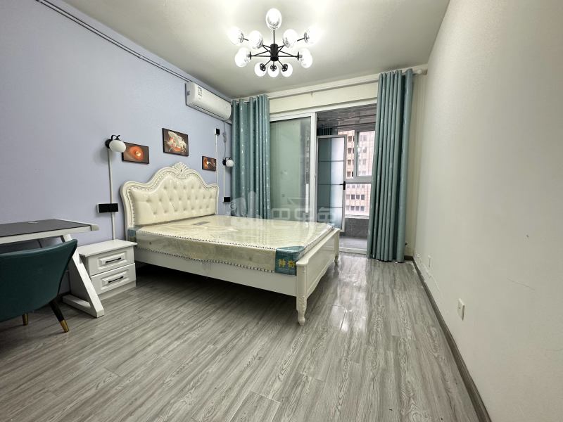 莲花新城嘉园13225878周边环境图7