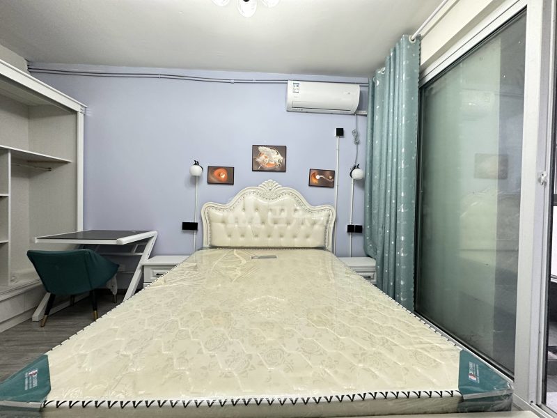 莲花新城嘉园13225878周边环境图3