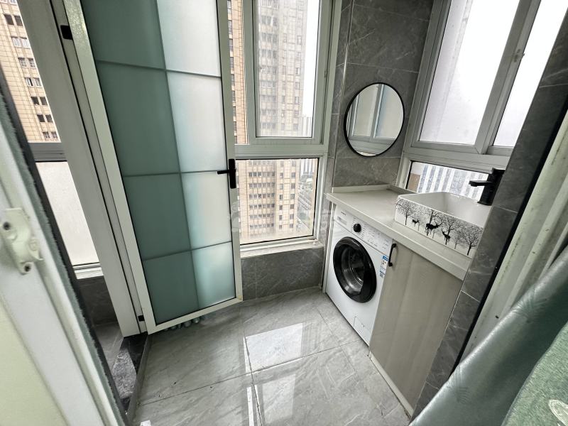 莲花新城嘉园13225878周边环境图5