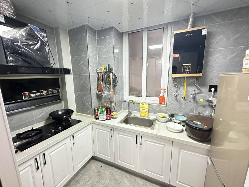 莲花新城嘉园13225878周边环境图4