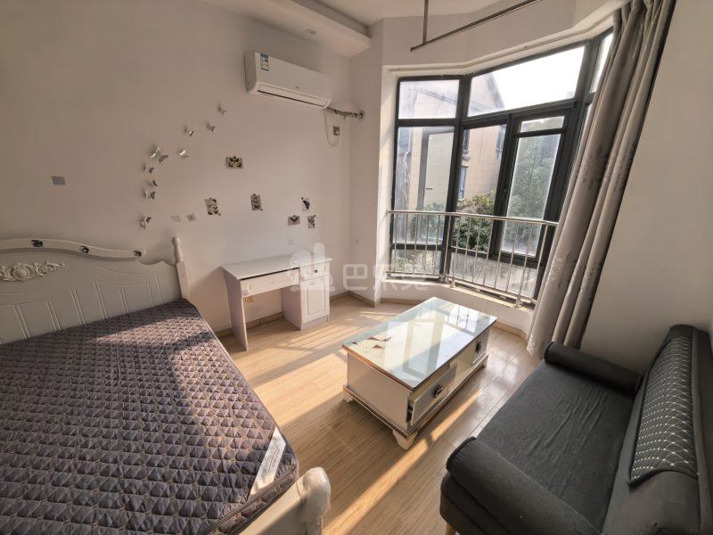 甬申金地城13226600卧室图3