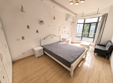 甬申金地城 1室0厅1卫