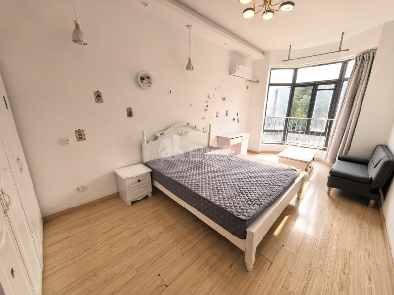 甬申金地城13226600卧室图0