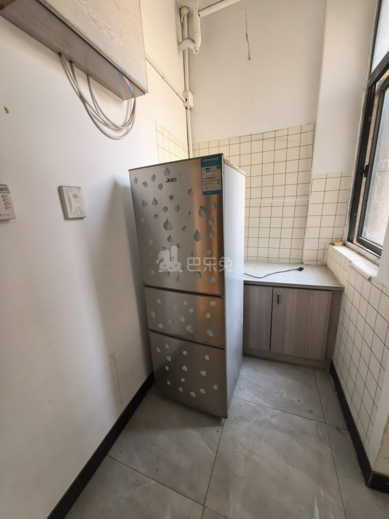 甬申金地城13226600厨房图4