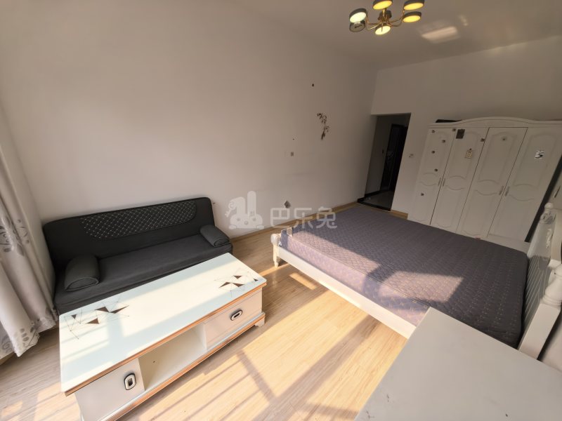 甬申金地城13226600卧室图2