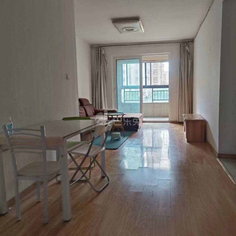 中交锦兰荟13227177周边环境图1