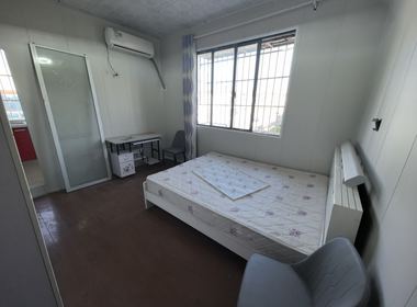 荡湾新村 1室0厅1卫