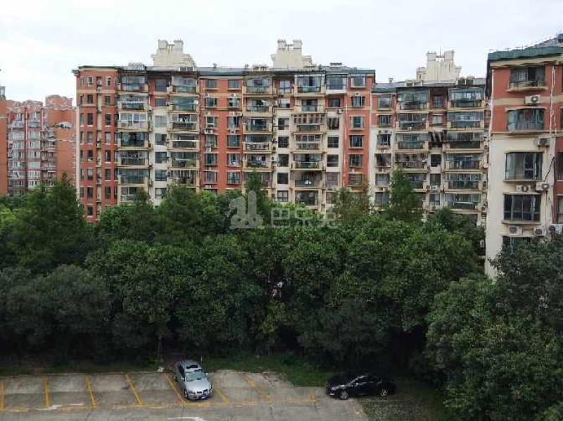 华盛名门9995287周边环境图8