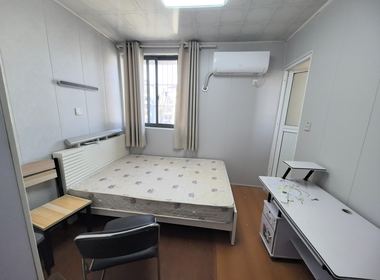 荡湾新村 1室0厅1卫