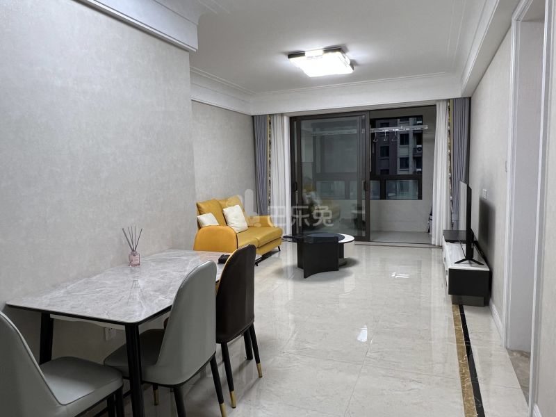 江山荟13232615周边环境图20