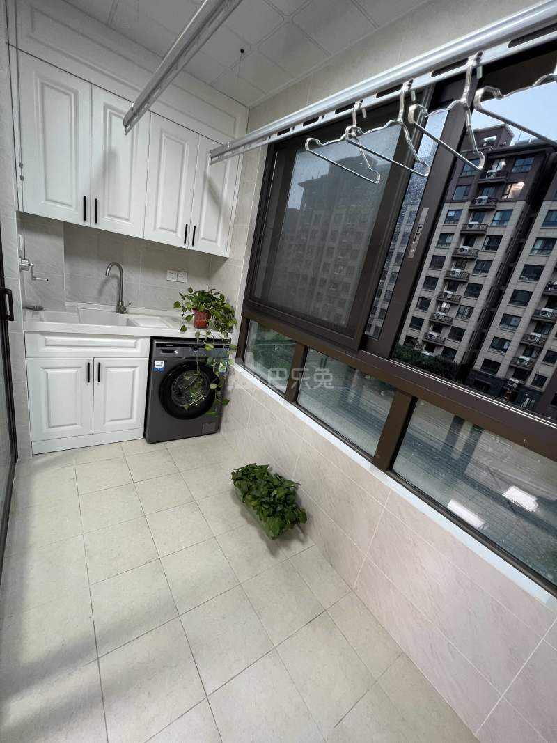 江山荟13232615周边环境图18