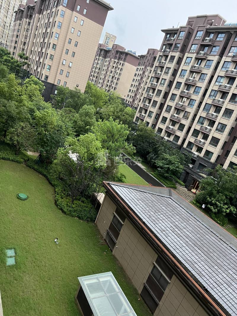 江山荟13232615周边环境图0