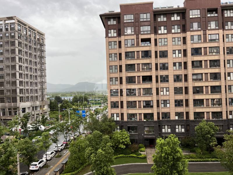 江山荟13232615周边环境图10