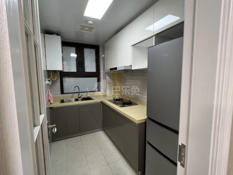 江山荟13232615周边环境图8